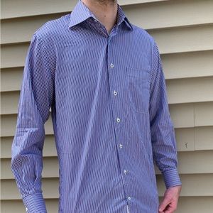 Peter Millar | Men’s Dress Shirt